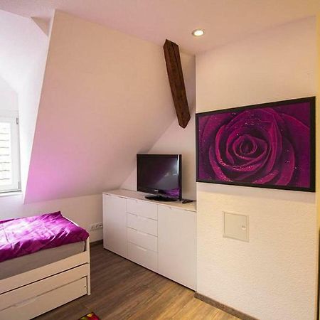 Ferienwohnung Innenstadt Oberkirch  Exterior foto